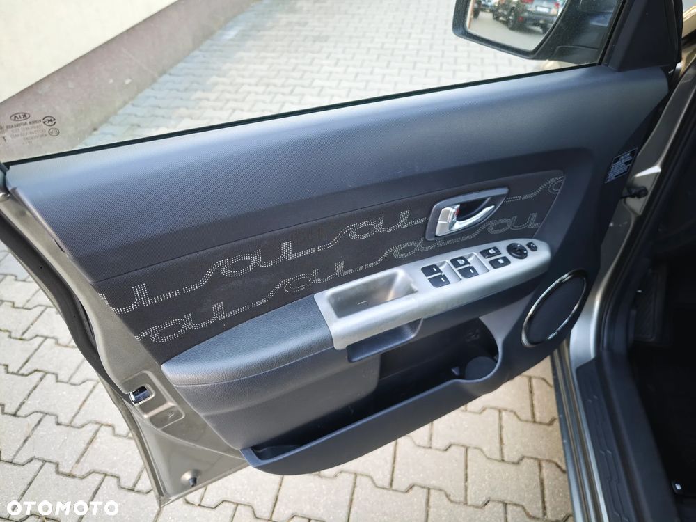 Kia Soul 1.6 CRDI Automatik Spirit - 35