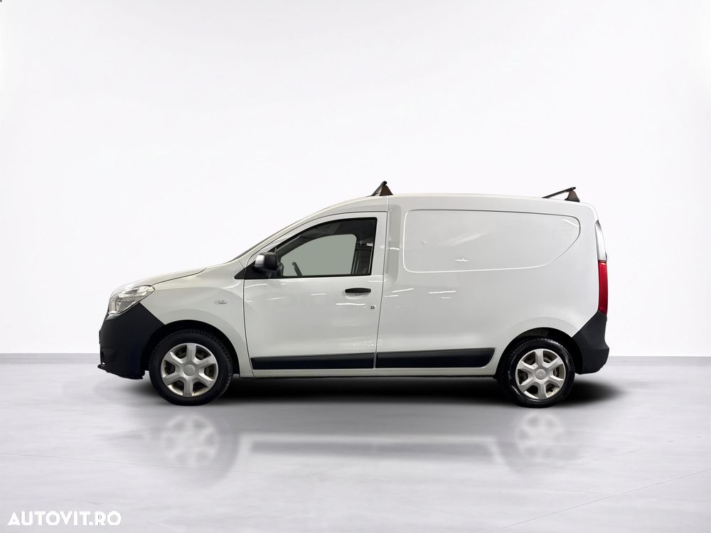 Dacia Dokker - 3