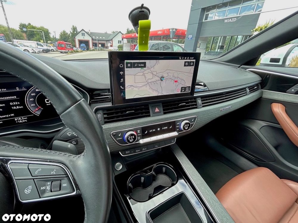 Audi A4 Limousine 2.0 TFSI Quattro Sport S tronic - 21