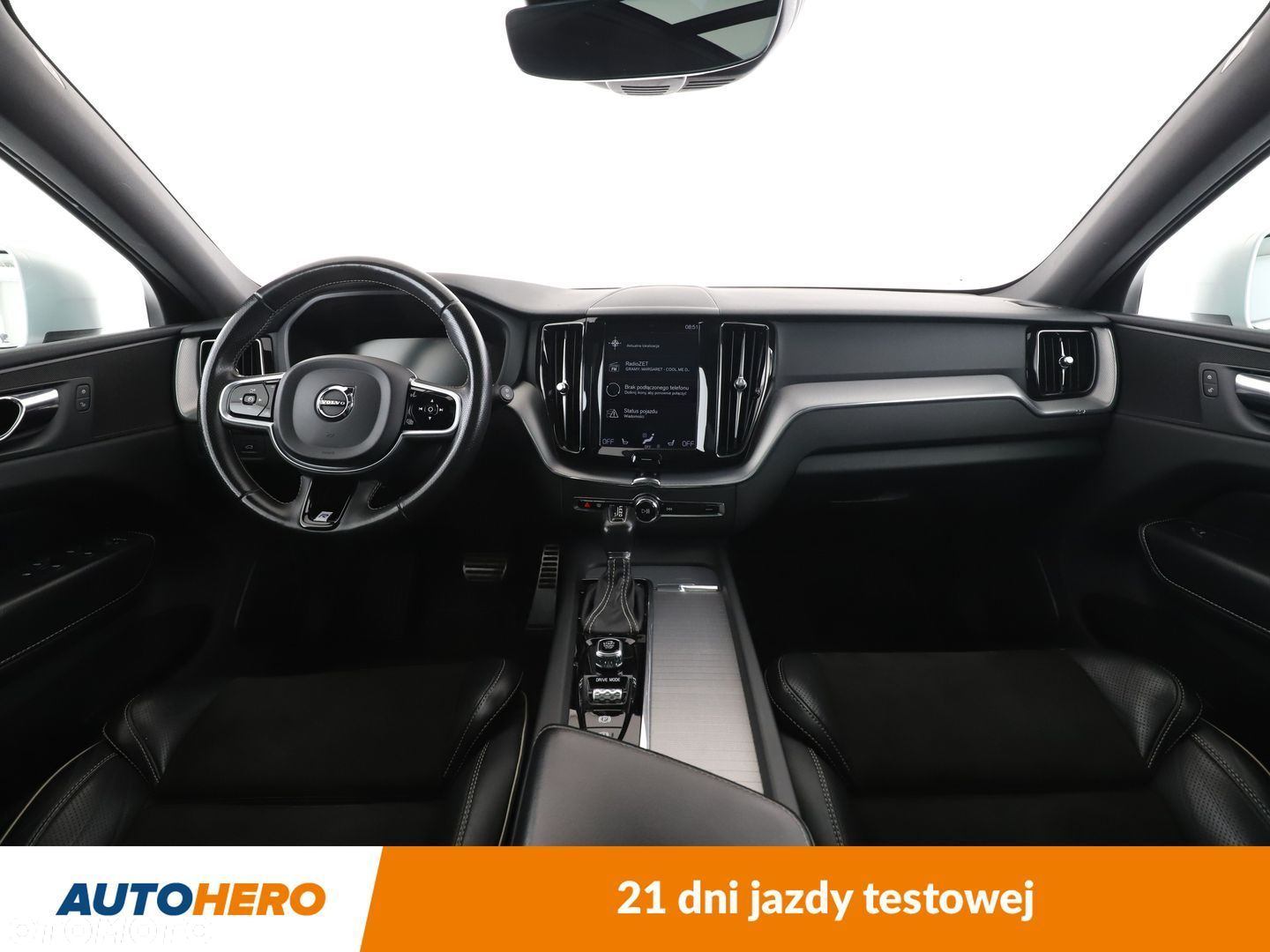 Volvo XC 60 - 12