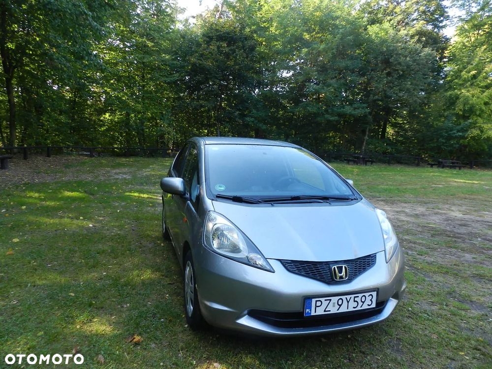 Honda Jazz - 7