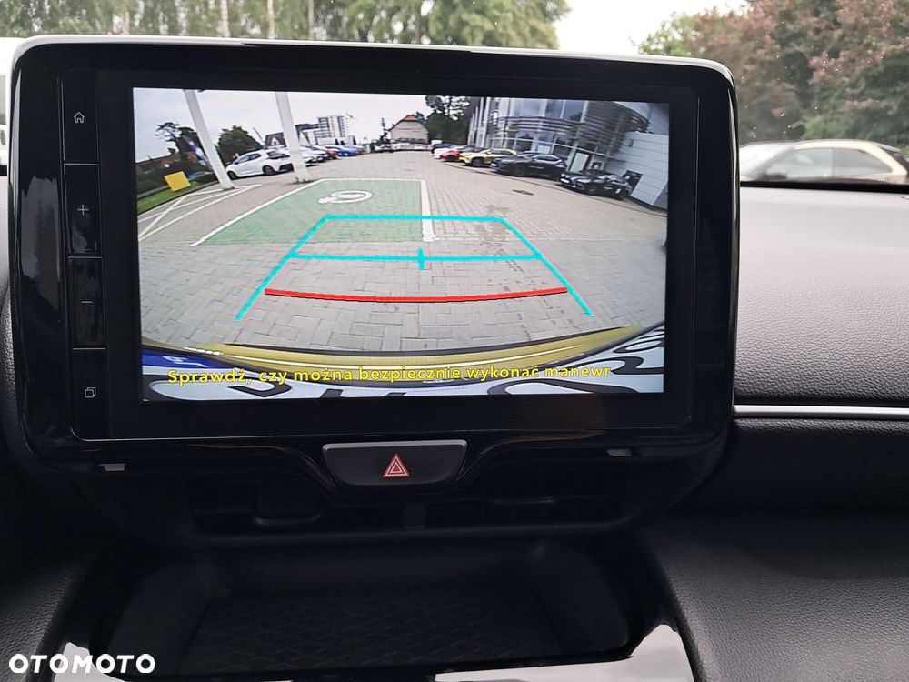 Toyota Yaris Cross Hybrid 1.5 Comfort 4x4 - 19