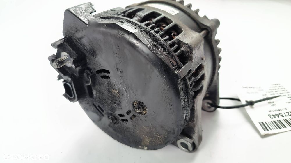 ALTERNATOR AUDI Q7 II 4M 104210-6681 - 5