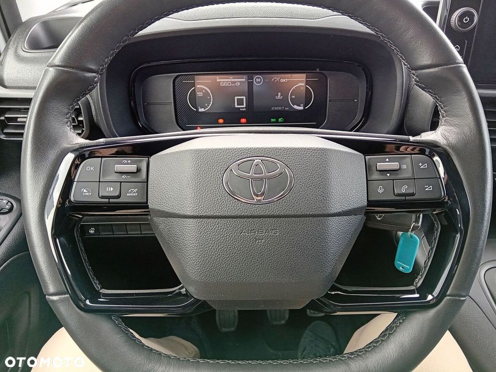 Toyota PROACECITY - 18