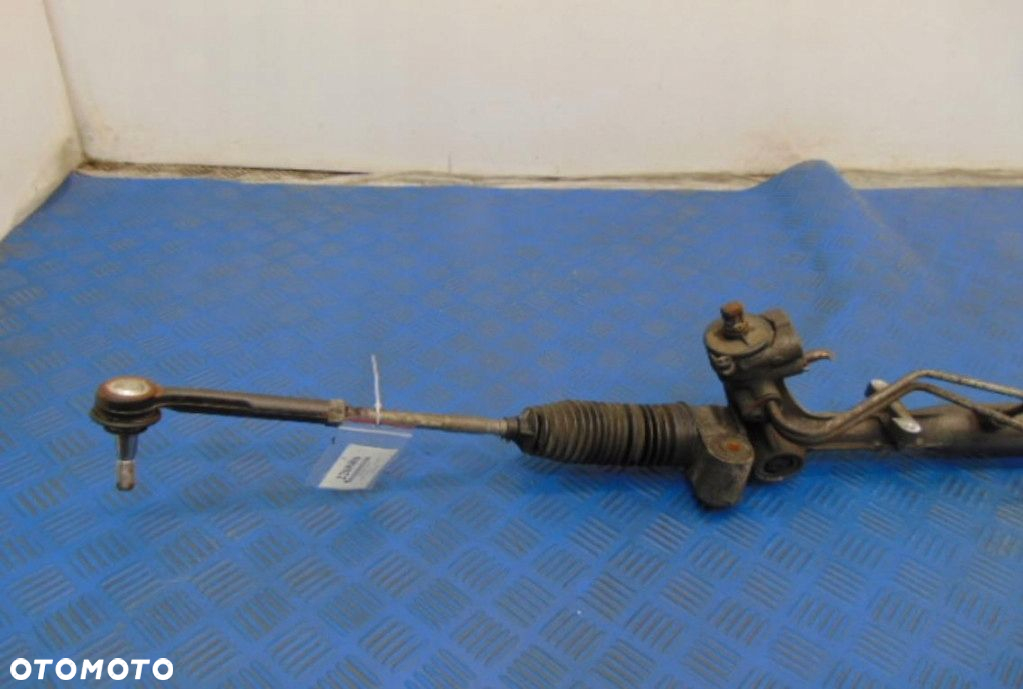 OPEL VECTRA C MAGLOWNICA 025-0080-082-101 - 2