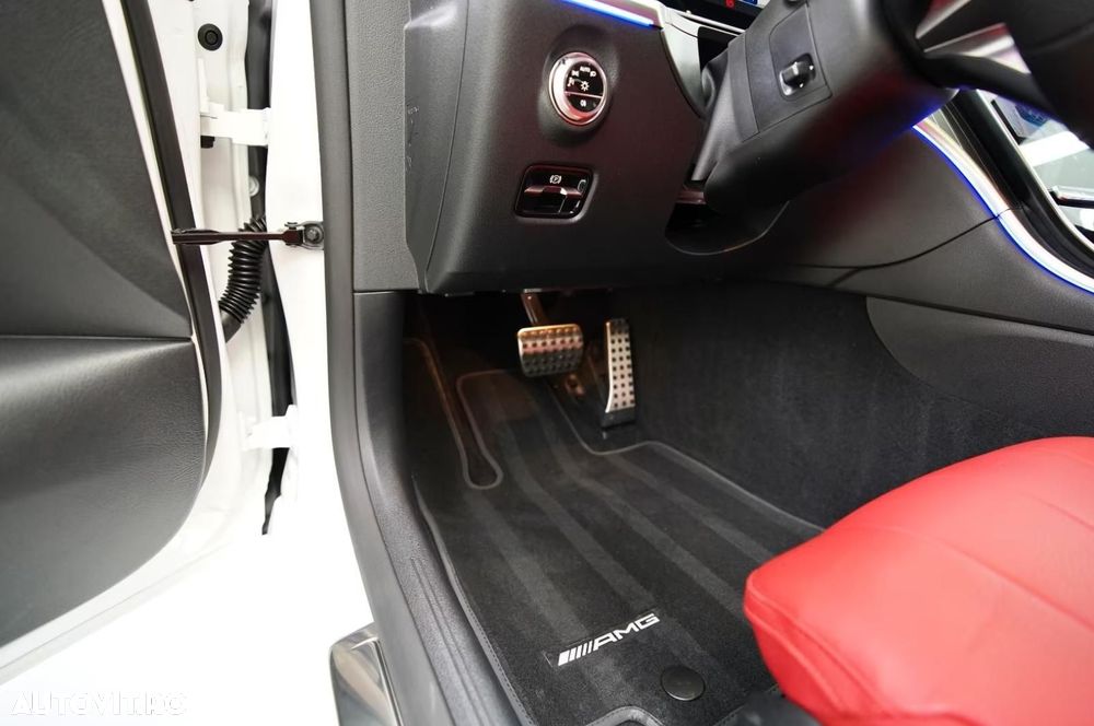 Mercedes-Benz CLE 180 9G-TRONIC Edition AMG Line - 26