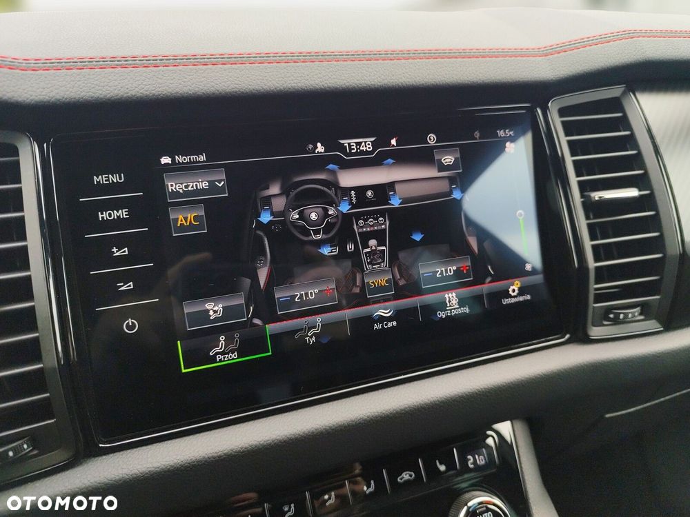 Skoda Kodiaq 2.0 TSI 4x4 RS DSG - 34