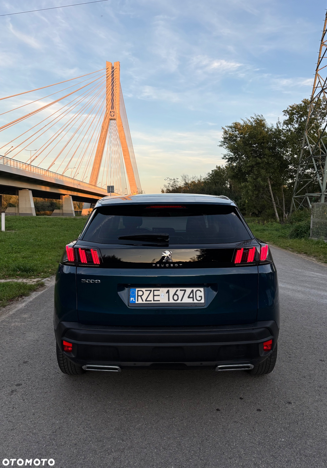 Peugeot 3008 1.5 BlueHDi Active Pack S&S EAT8 - 11