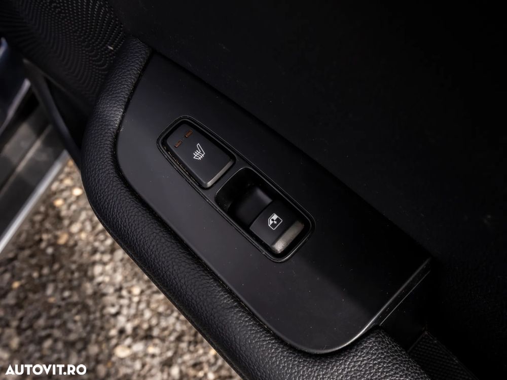 Kia XCeed 1.6 GDI DCT6 OPF Plug-in-Hybrid Spirit - 19