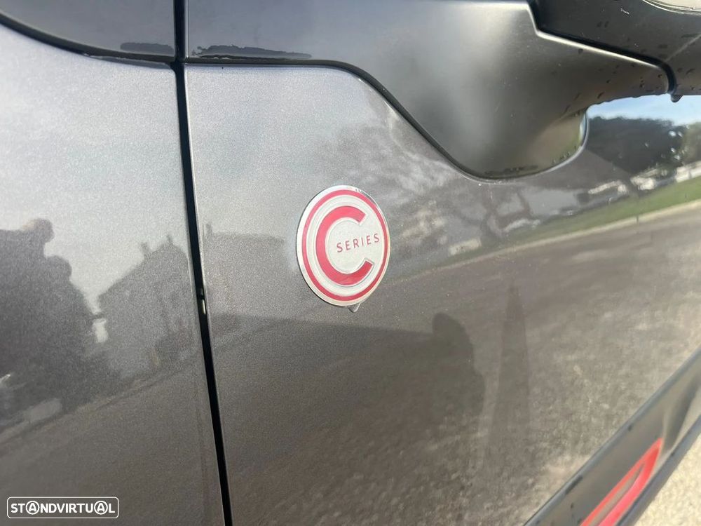 Citroën C3 1.5 BlueHDi C-Series - 57