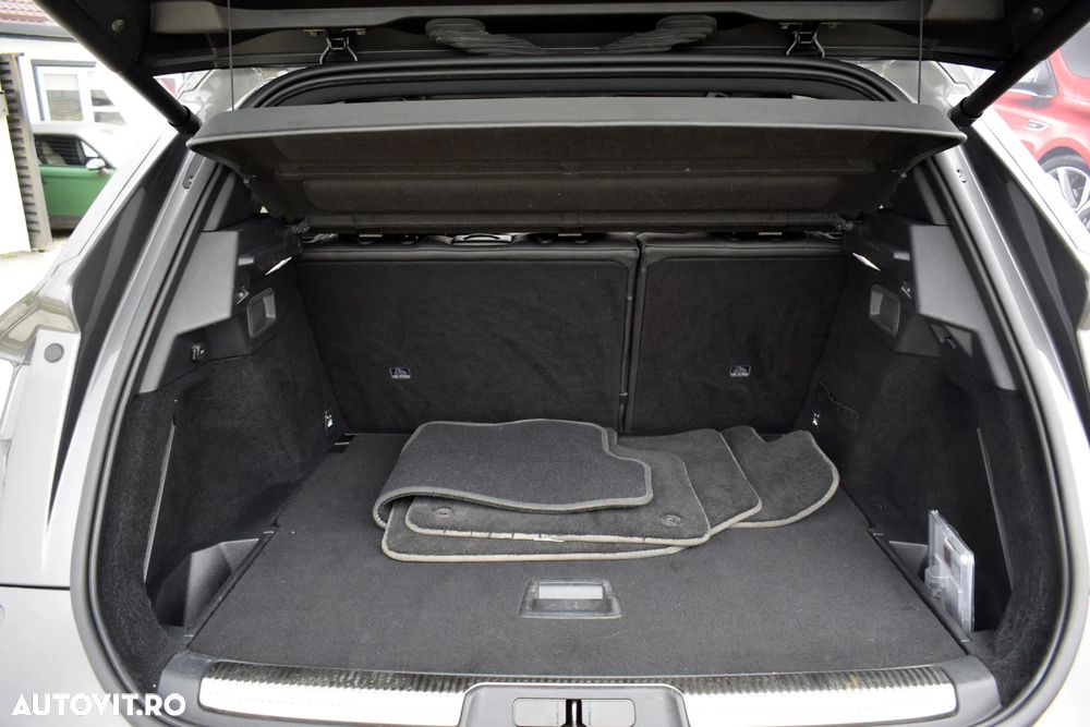 DS Automobiles DS 7 Crossback - 17