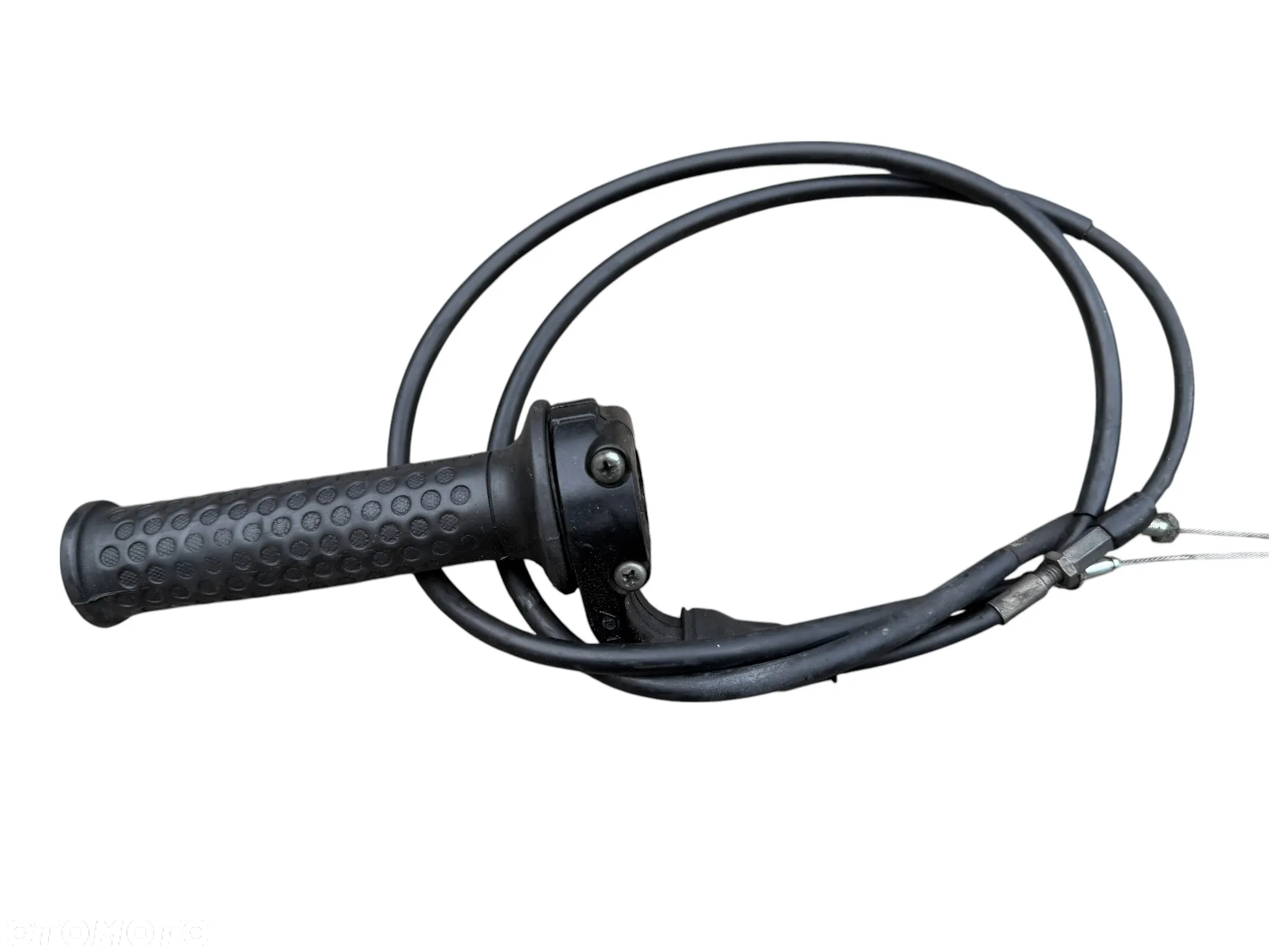 Linka gazu rolgaz  Yamaha TDM 850 4TX - 2