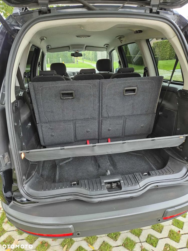 Ford Galaxy 2.0 TDCi Trend - 13