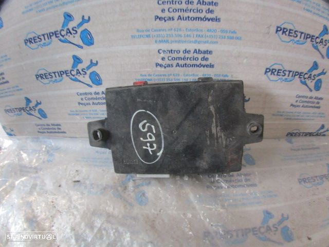 Modulo YWC106240 ROVER 214 1994 IMOBILIZADOR - 2