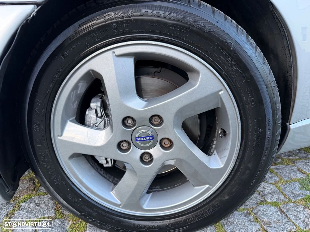 Volvo S40 1.6 D Drive Start/Stop - 14