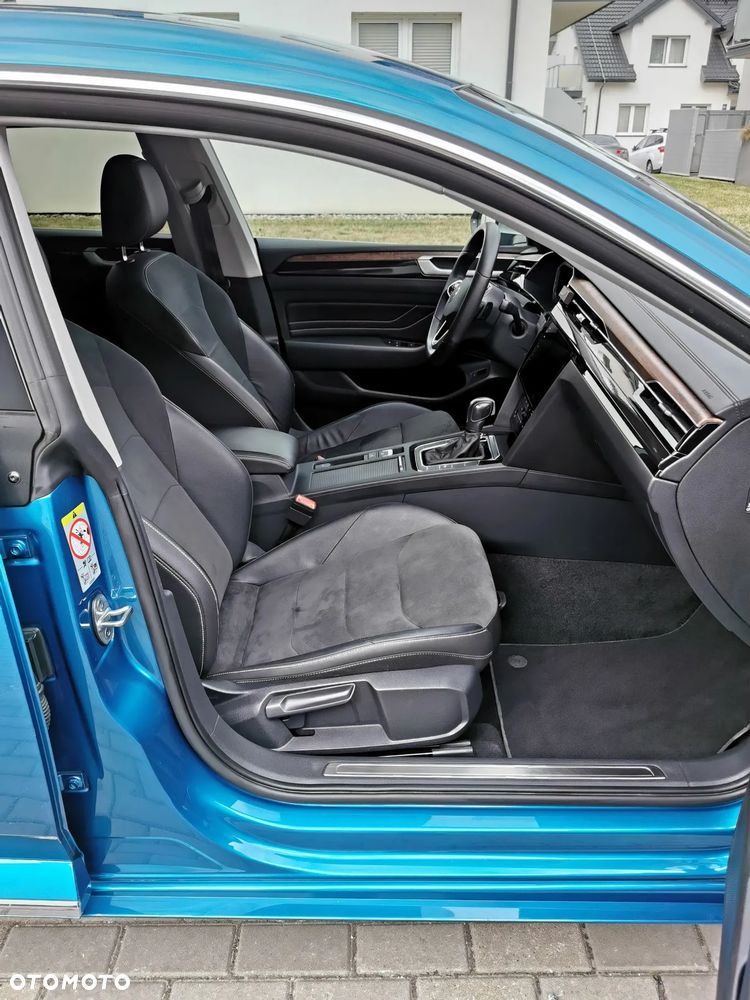 Volkswagen Arteon 2.0 TSI Elegance DSG - 18