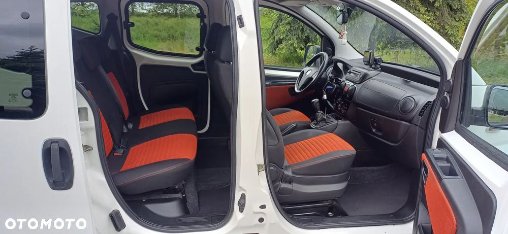 Fiat Qubo 1.3 Multijet 16V DPF Start&Stop Trekking - 6