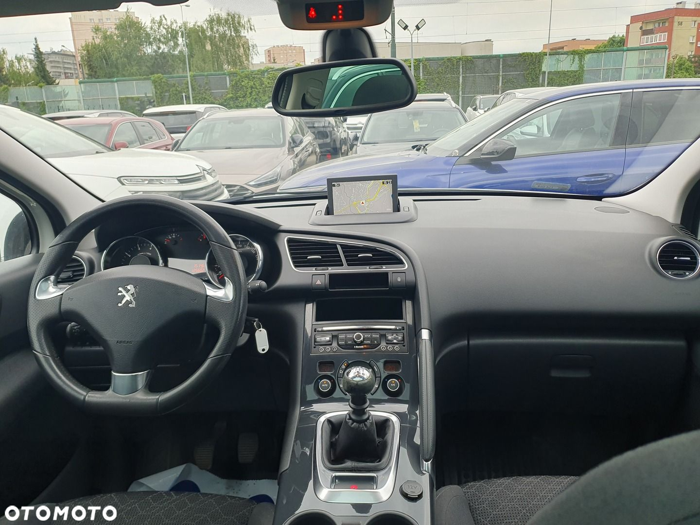 Peugeot 3008 1.2 PureTech Style - 9