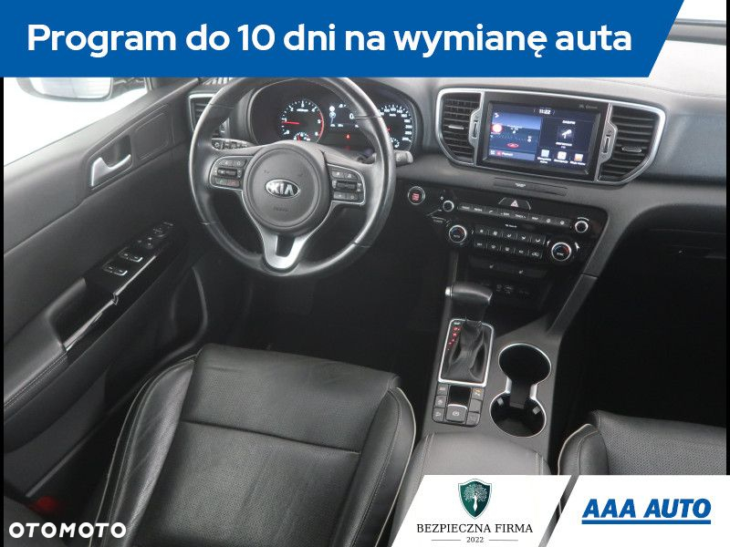 Kia Sportage - 8