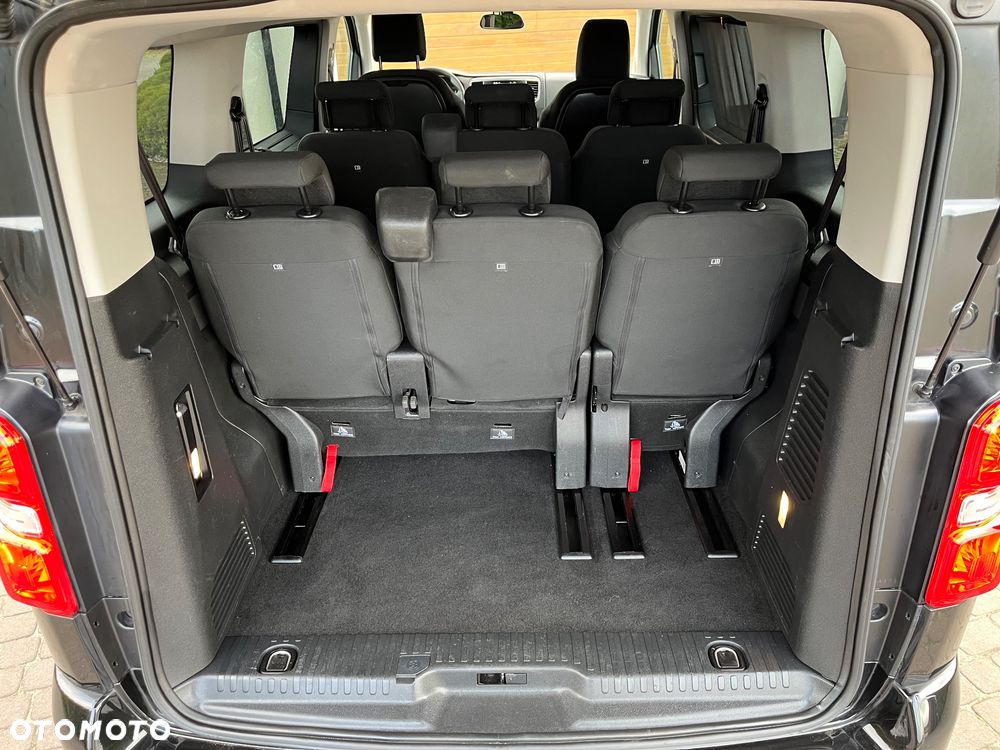 Citroën SpaceTourer M Feel - 14