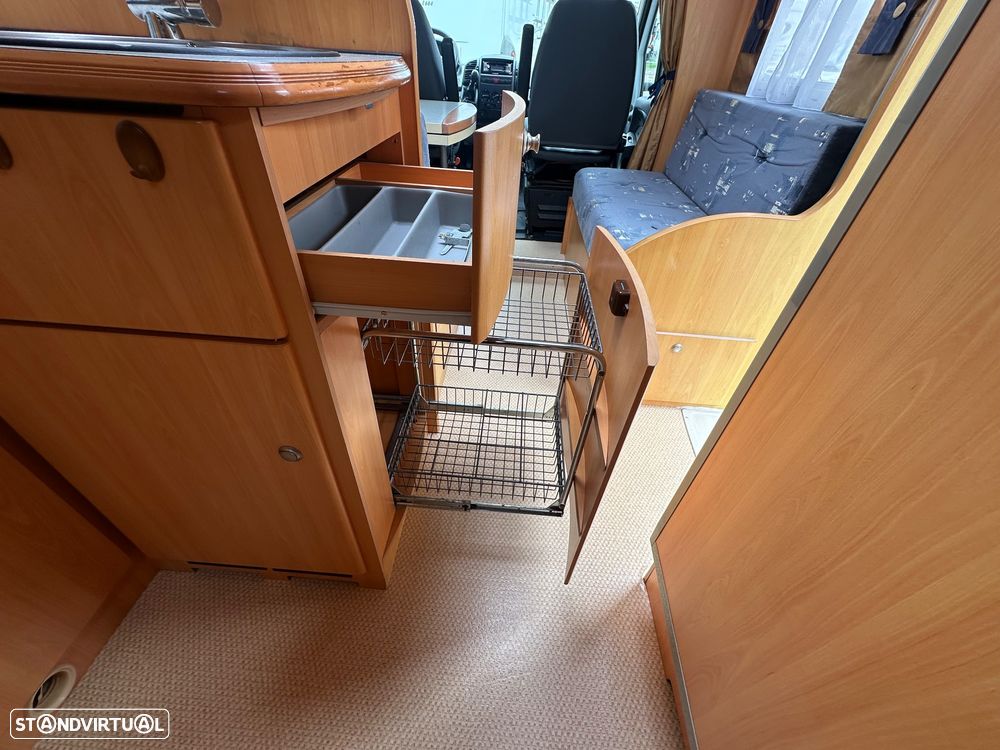 Pilote Aventura - 20