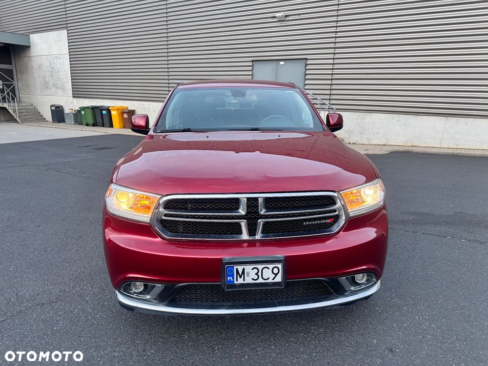 Dodge Durango - 2