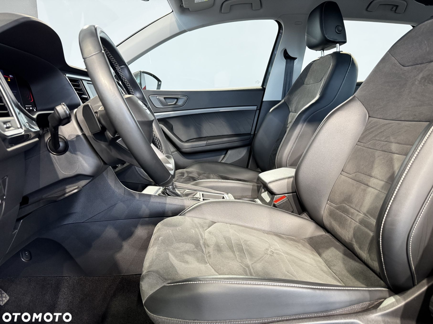 Seat Ateca - 11