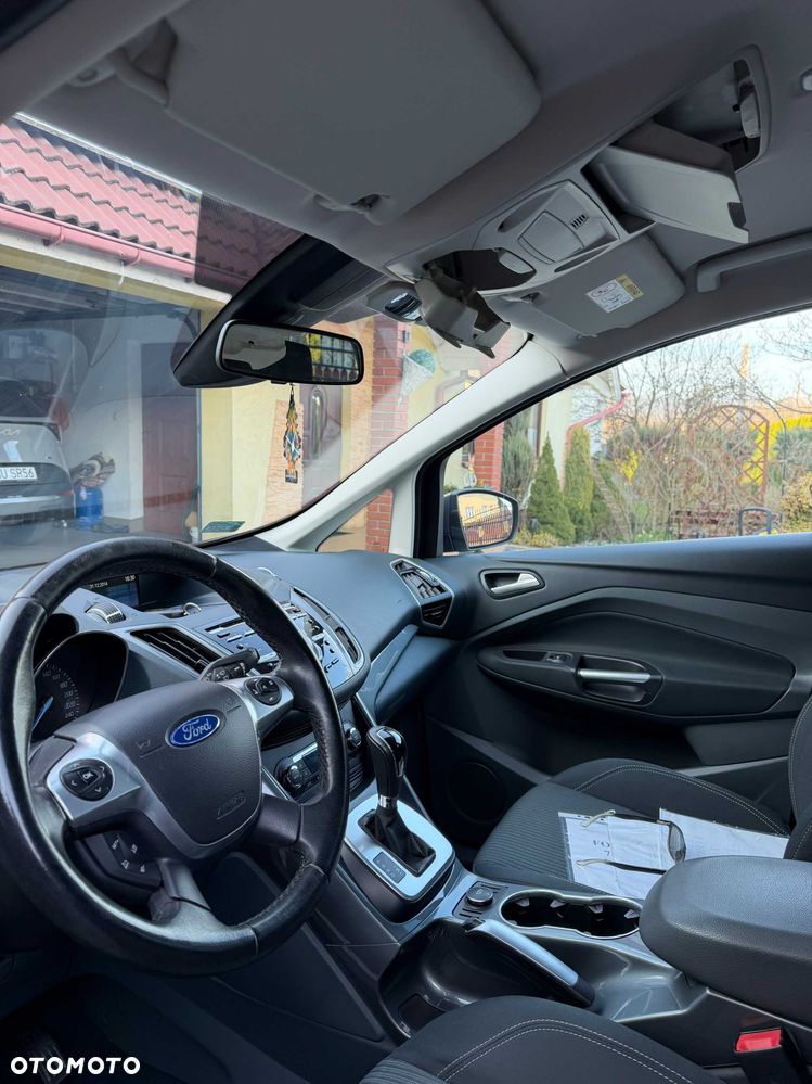 Ford C-MAX - 6