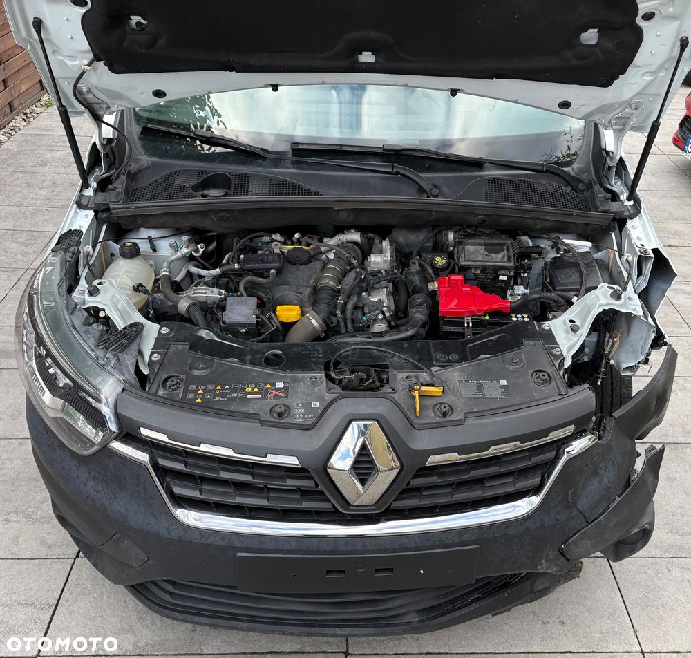 Renault Kangoo express - 12