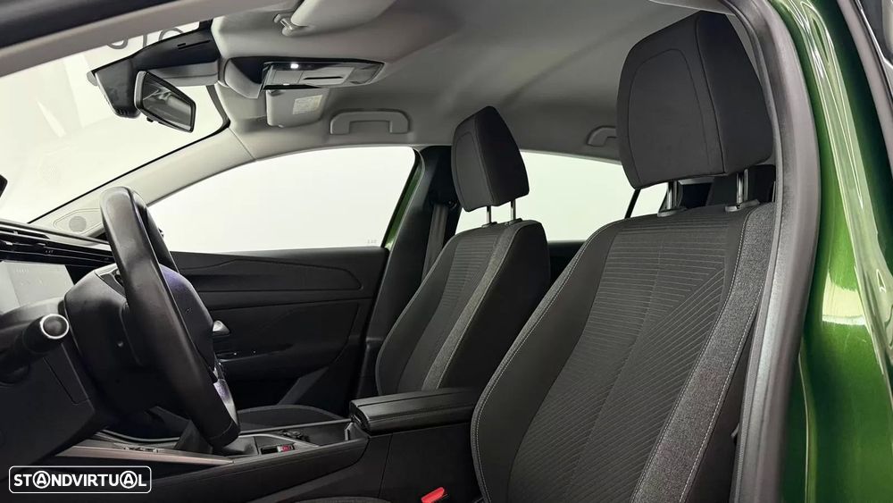 Peugeot 308 1.2 PureTech Active Pack - 19