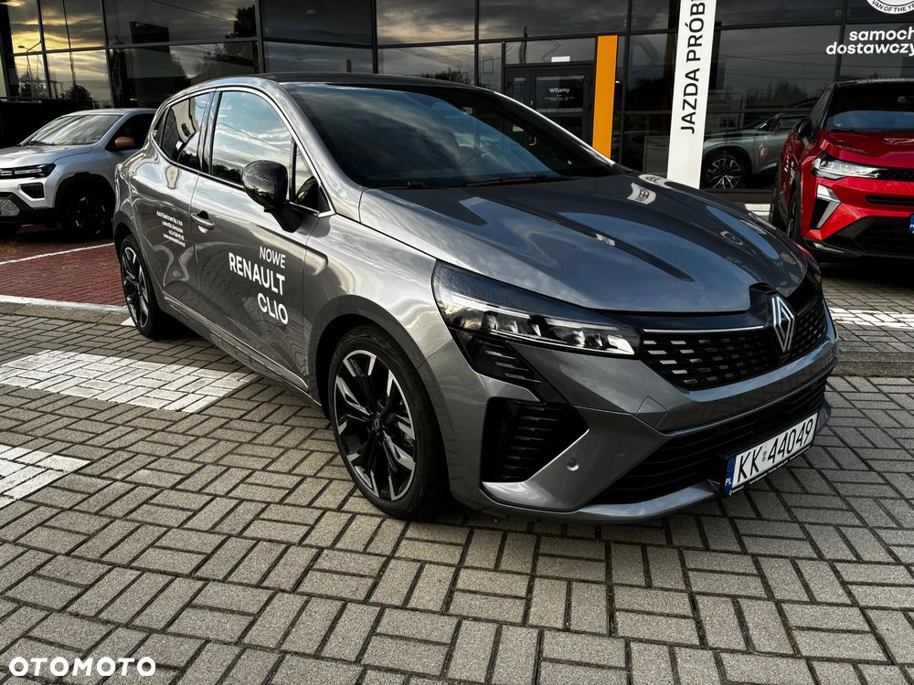 Renault Clio - 2