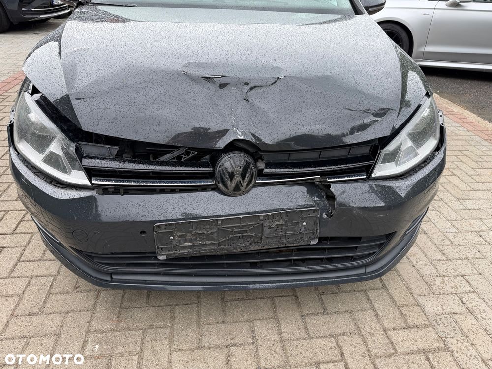 Volkswagen Golf 1.4 TSI BlueMotion Technology Comfortline - 5