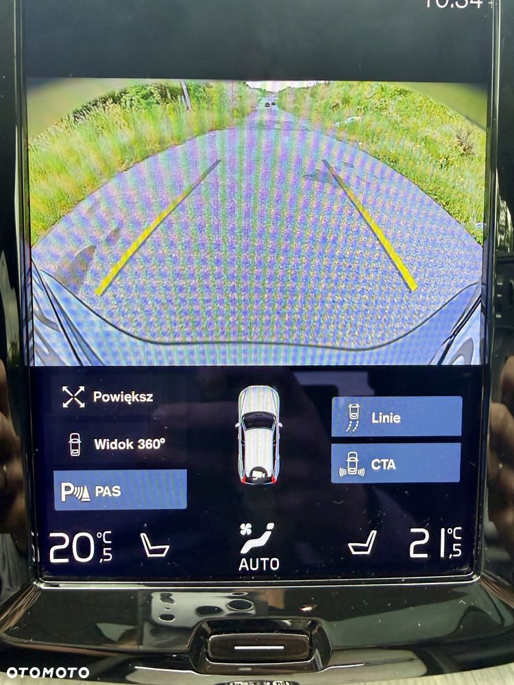Volvo XC 60 T6 AWD Inscription - 19