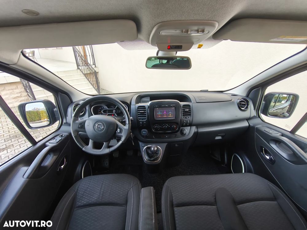Renault Trafic ENERGY Grand Spaceclass - 6