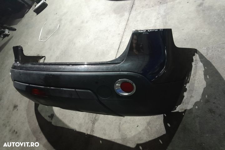 BARA SPATE  MX1253 Nissan Qashqai 1 J10 [facelift] [2010 - 2014] - 2