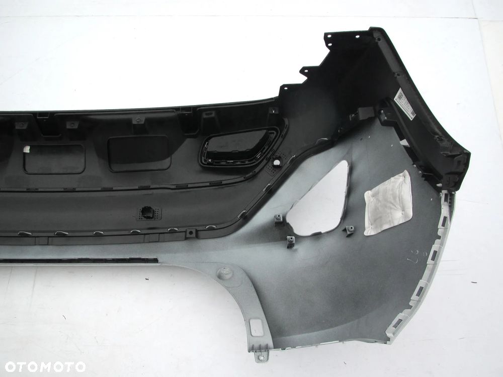 KIA X-CEED 2019 - zderzak kratka spoiler XCEED OE - 3