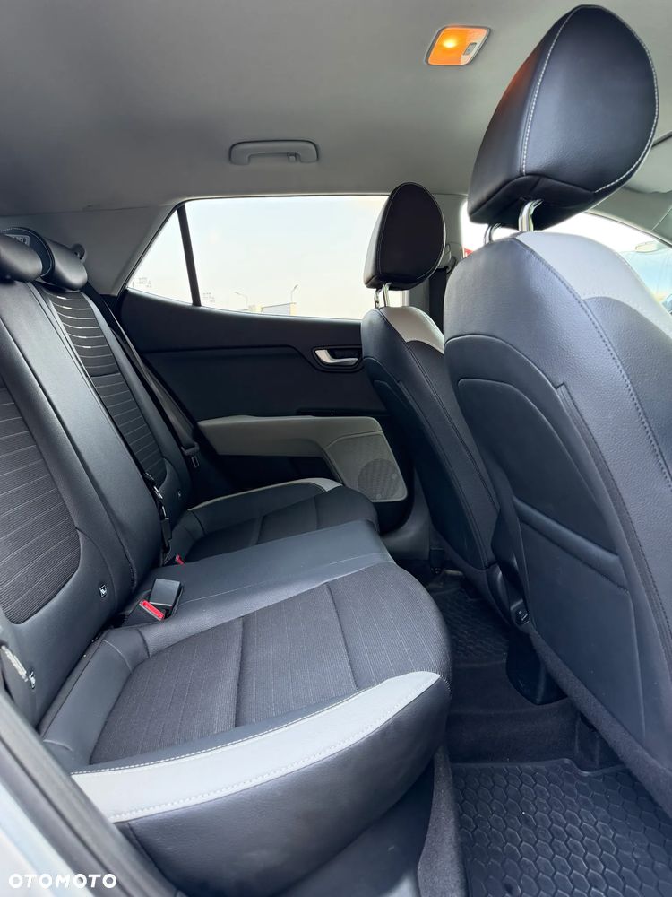 Kia Stonic 1.0 T-GDI XL - 17