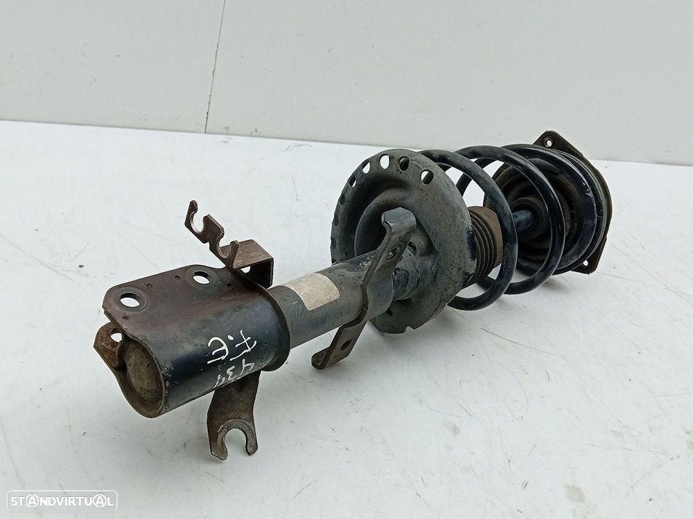 Amortecedor frente esquerdo RENAULT Modus/Grand Modus (F/JP0_) - 2