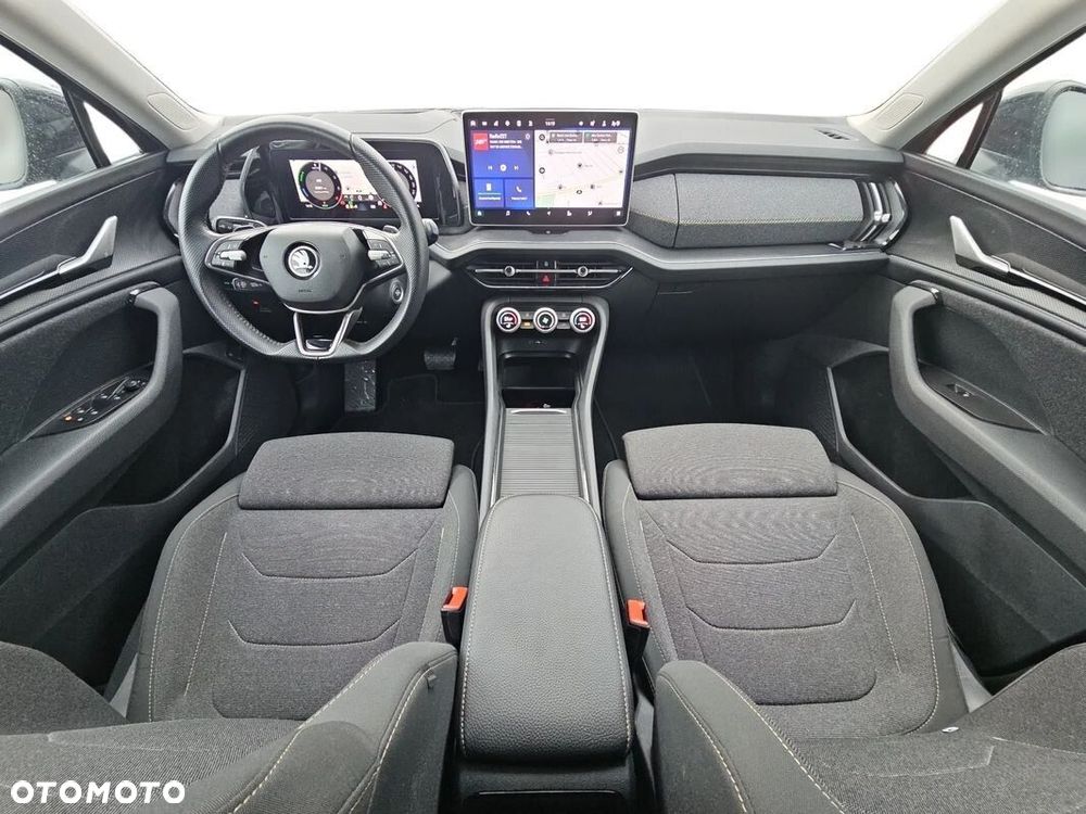 Skoda Kodiaq 1.5 TSI iV PHEV 4x2 Selection DSG - 7