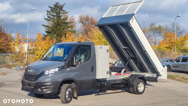 Iveco Daily 50C16