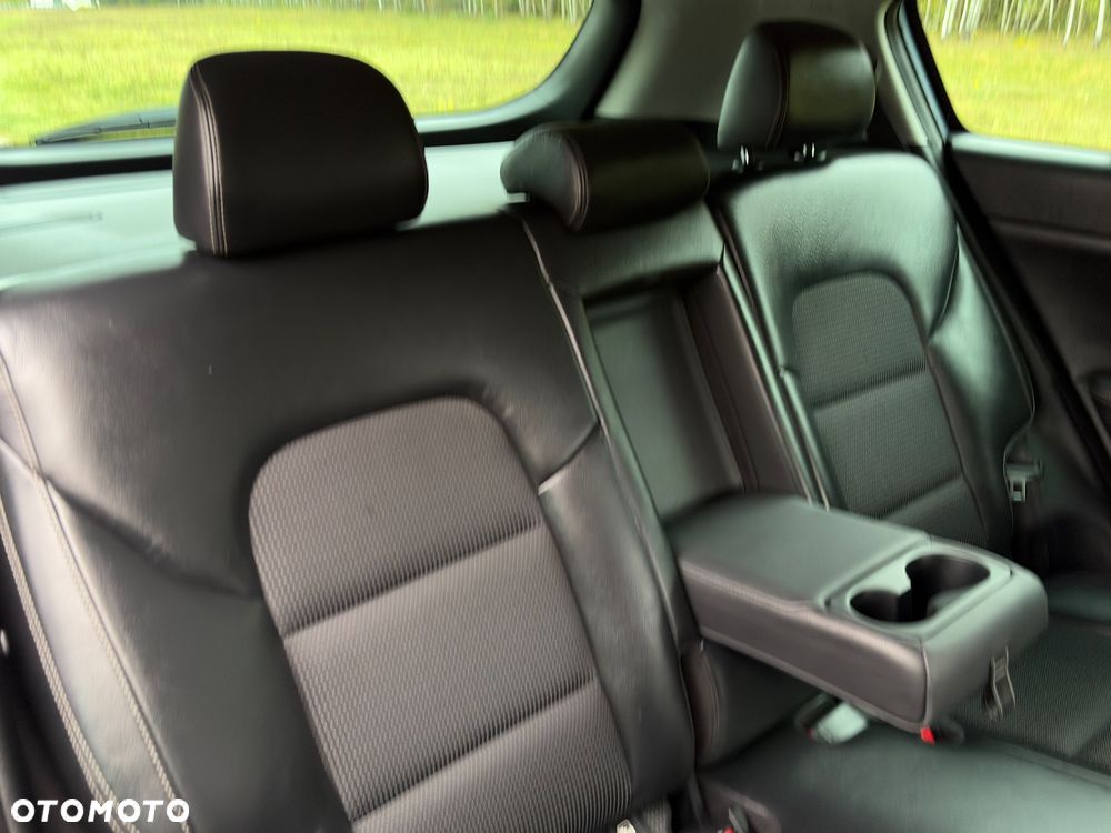 Kia Sportage 1.6 GDI 2WD DREAM-TEAM EDITION - 32