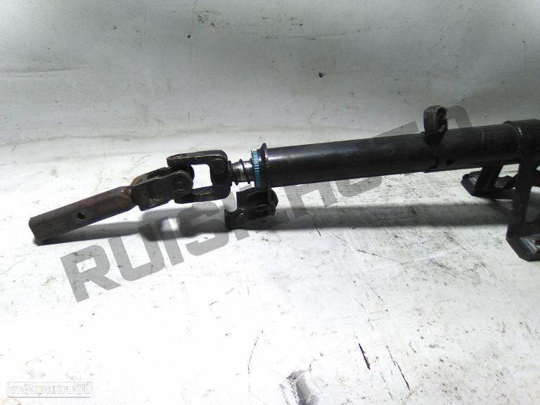 Coluna De Direcção  Vw Passat B4 Saloon [1988_1997] 1.6 Td - 2