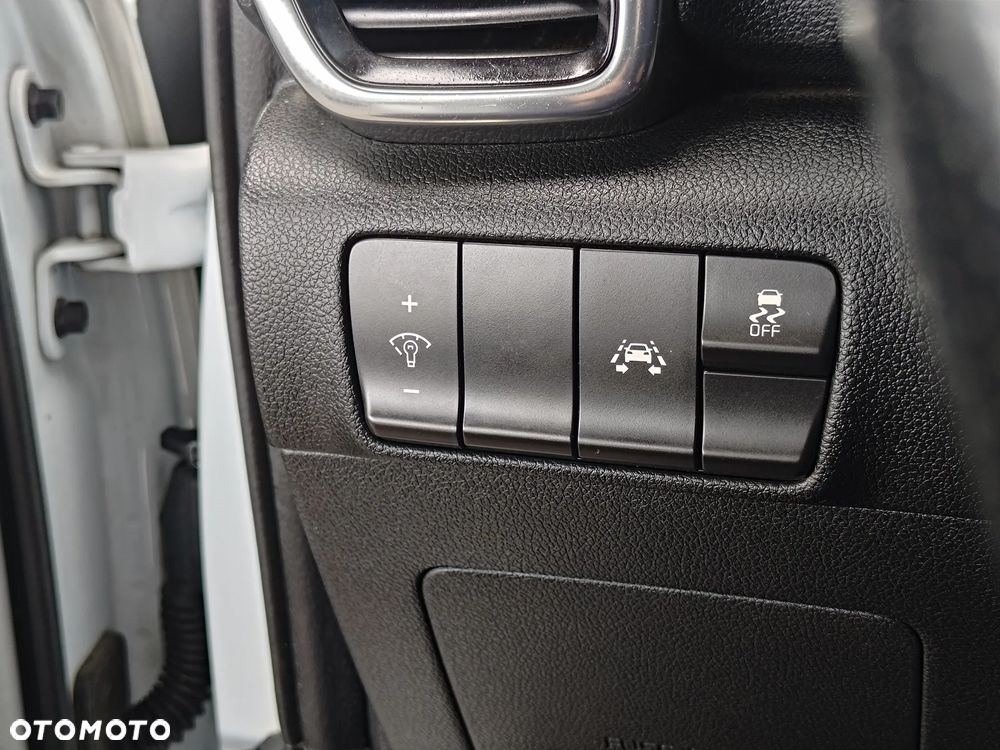 Kia Sportage 2.0 CRDI GT Line 4WD - 29