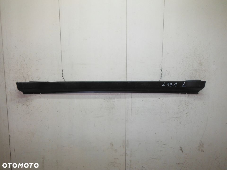 Mitsubischi Outlander Prog Lewy nakladka P131 - 1