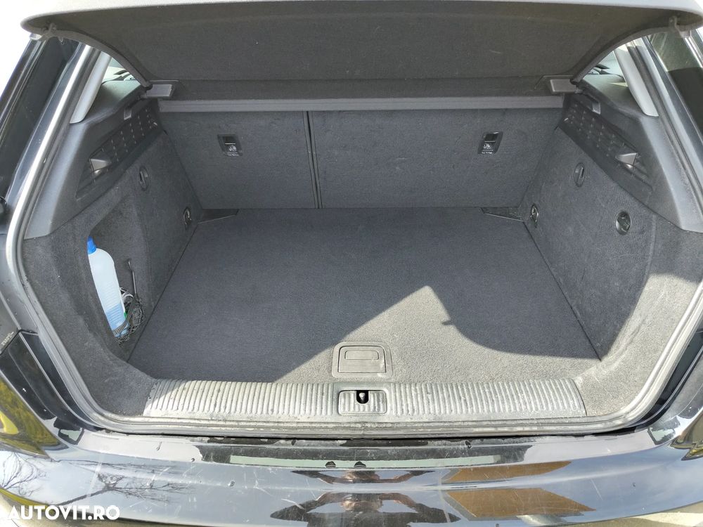 Audi A3 Sportback - 14