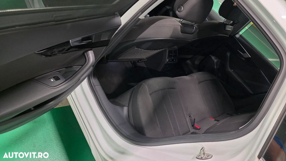 Audi A4 Limuzina - 13
