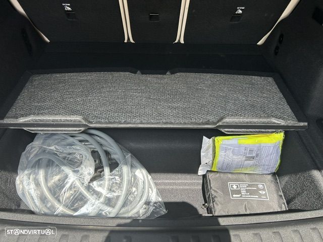 BMW X1 xDrive25e xLine - 39