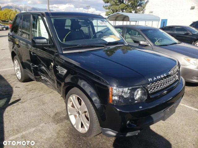 Land Rover Range Rover Sport - 22