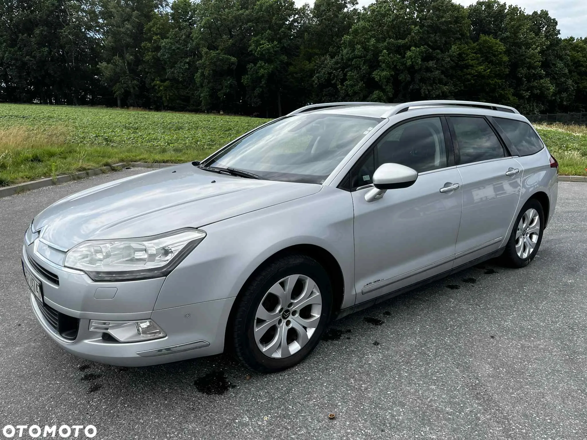 Citroën C5 - 2