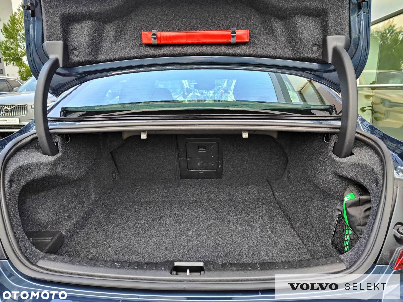 Volvo S60 - 34
